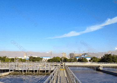 卡鲁塞尔池型A/B法工艺原位提标改造